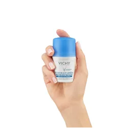 VICHY 48H MINERAL DEODORANT ROLL-ON 50ML